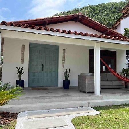 Casa Praiana De Itacoatiara Niterói Extérieur photo