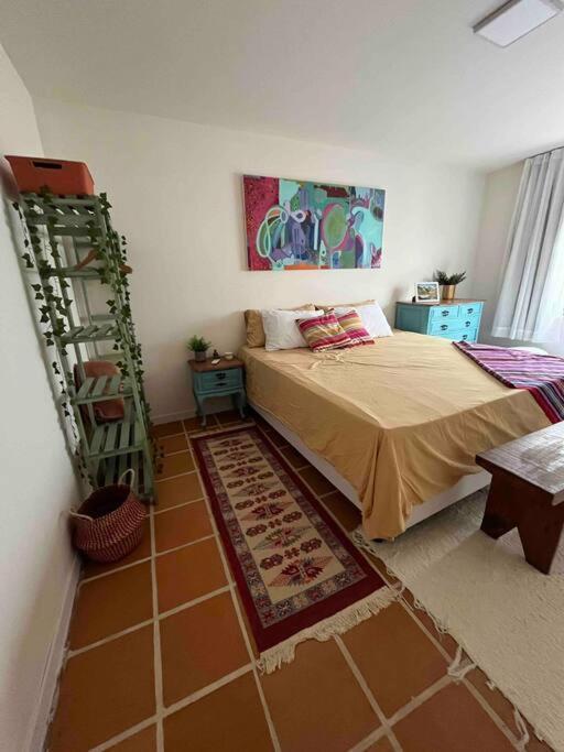 Casa Praiana De Itacoatiara Niterói Extérieur photo