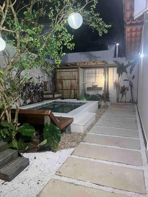 Casa Praiana De Itacoatiara Niterói Extérieur photo