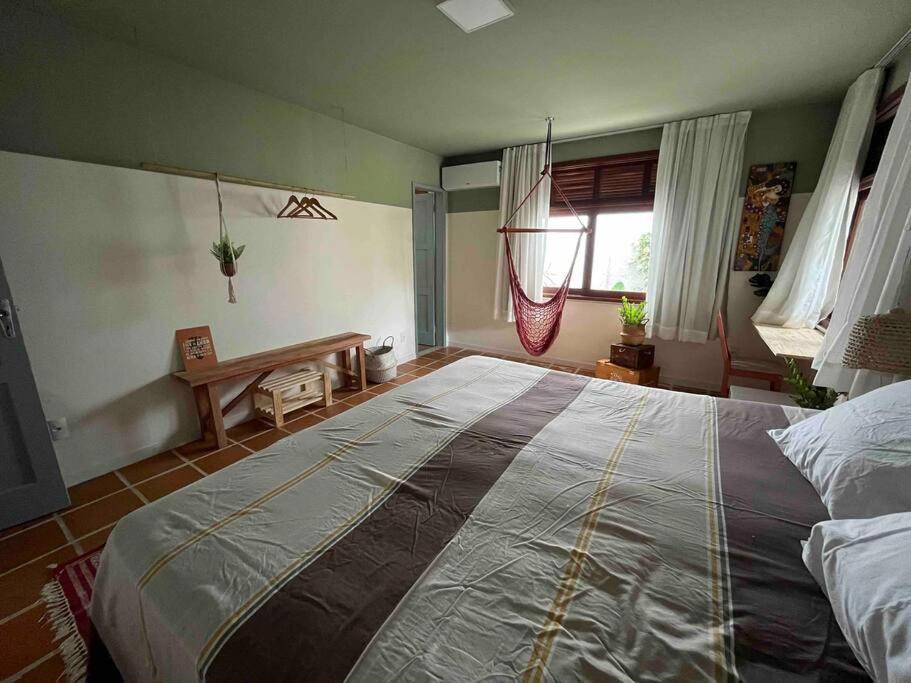 Casa Praiana De Itacoatiara Niterói Extérieur photo