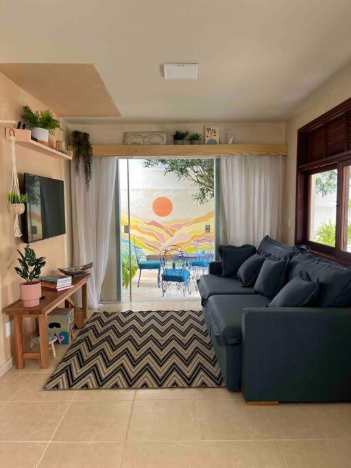 Casa Praiana De Itacoatiara Niterói Extérieur photo