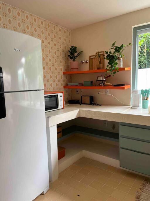 Casa Praiana De Itacoatiara Niterói Extérieur photo