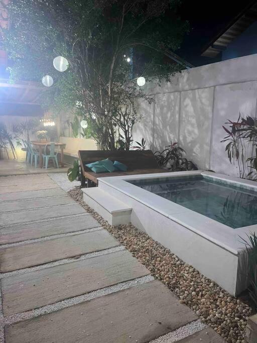 Casa Praiana De Itacoatiara Niterói Extérieur photo