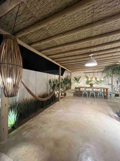 Casa Praiana De Itacoatiara Niterói Extérieur photo