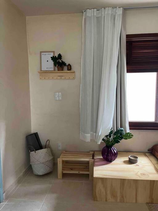 Casa Praiana De Itacoatiara Niterói Extérieur photo