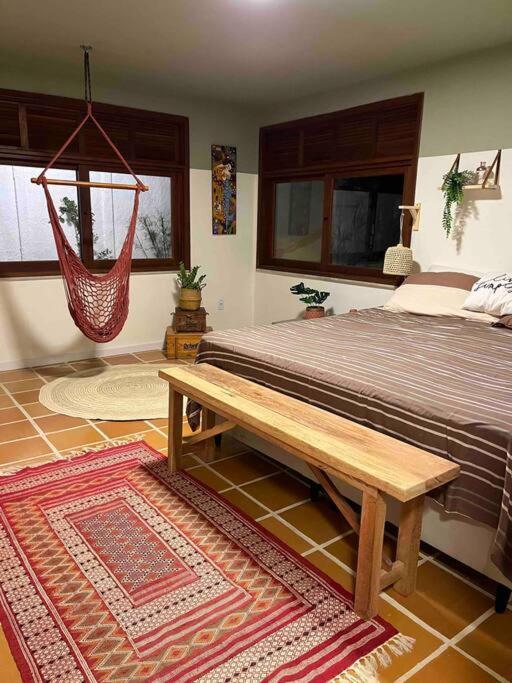 Casa Praiana De Itacoatiara Niterói Extérieur photo