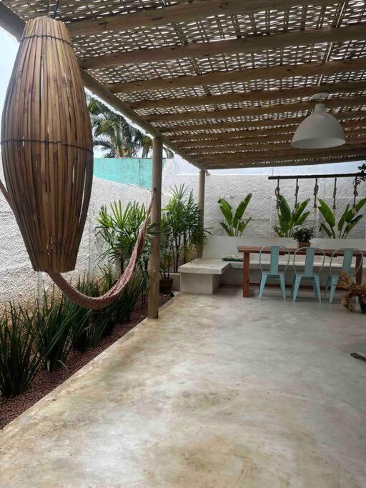 Casa Praiana De Itacoatiara Niterói Extérieur photo