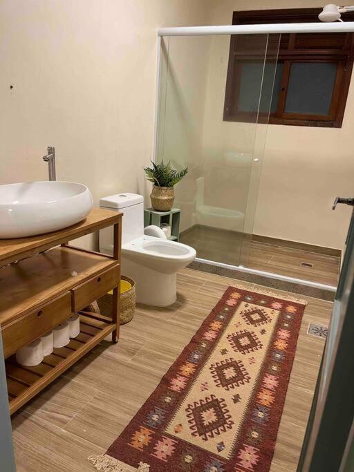 Casa Praiana De Itacoatiara Niterói Extérieur photo