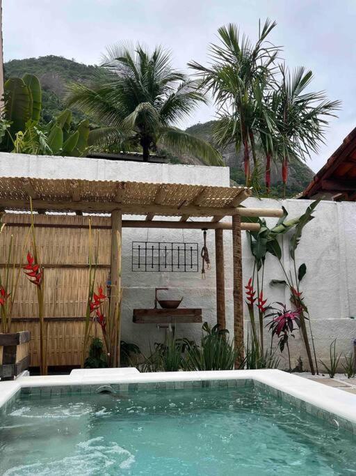 Casa Praiana De Itacoatiara Niterói Extérieur photo