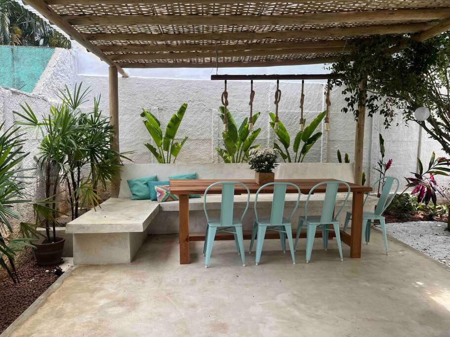 Casa Praiana De Itacoatiara Niterói Extérieur photo