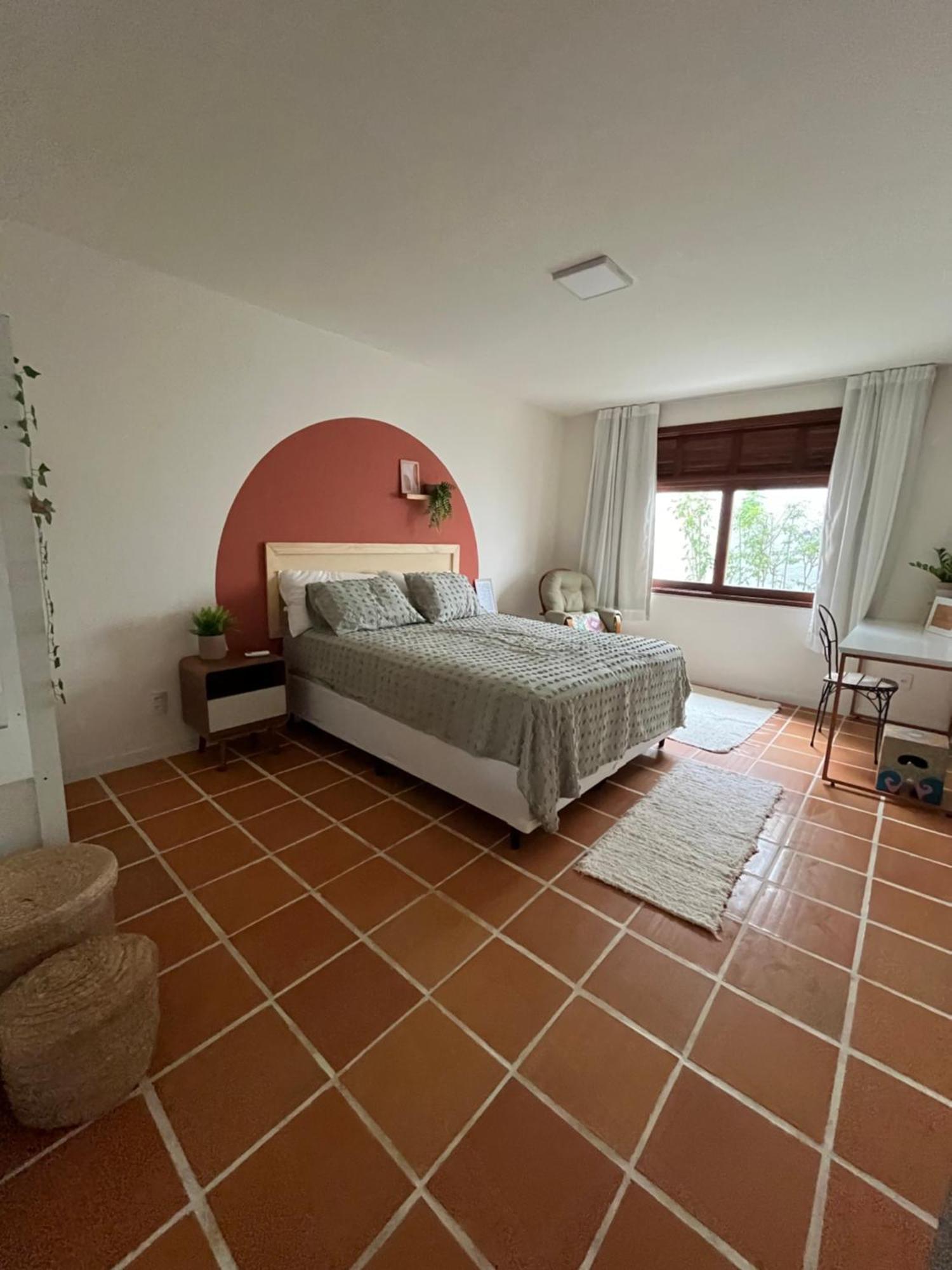 Casa Praiana De Itacoatiara Niterói Extérieur photo