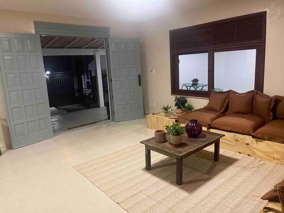 Casa Praiana De Itacoatiara Niterói Extérieur photo