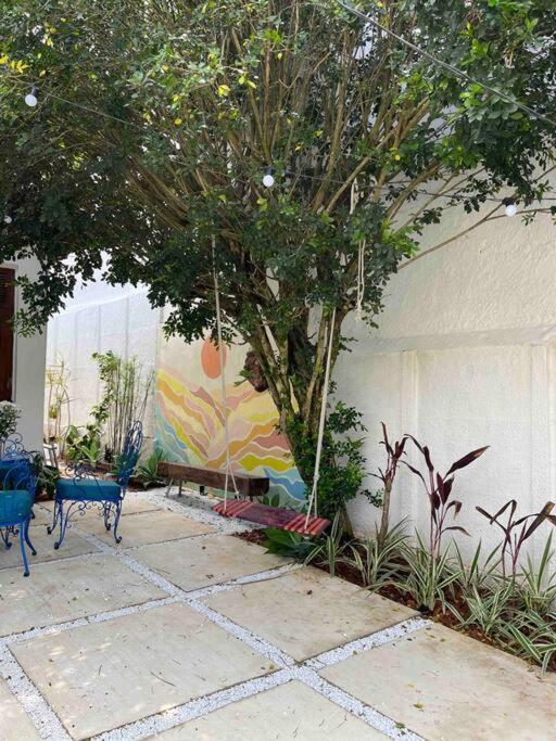 Casa Praiana De Itacoatiara Niterói Extérieur photo