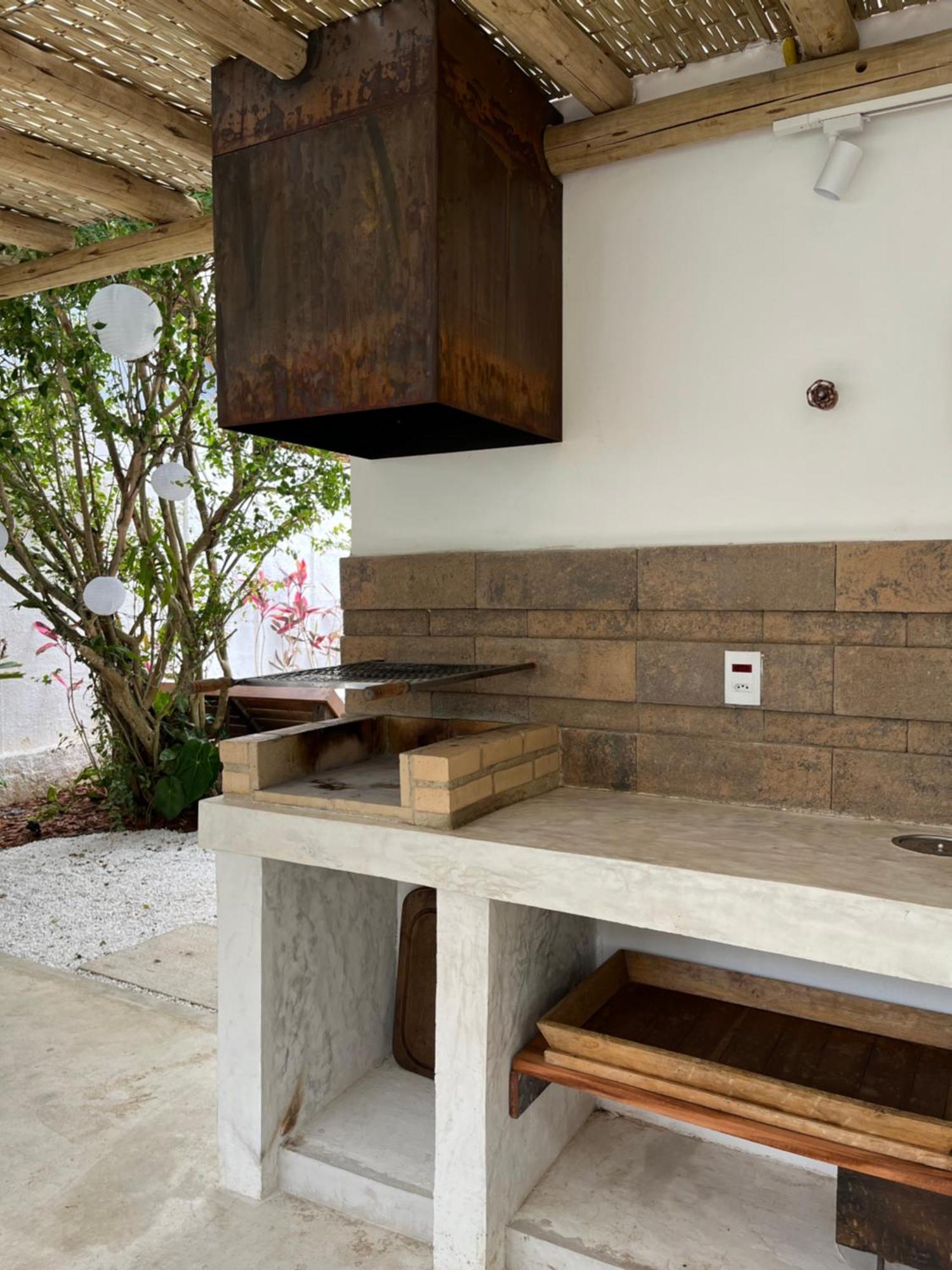 Casa Praiana De Itacoatiara Niterói Extérieur photo